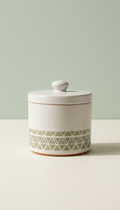 Ceremonial Botanical Blend – Calm Ritual