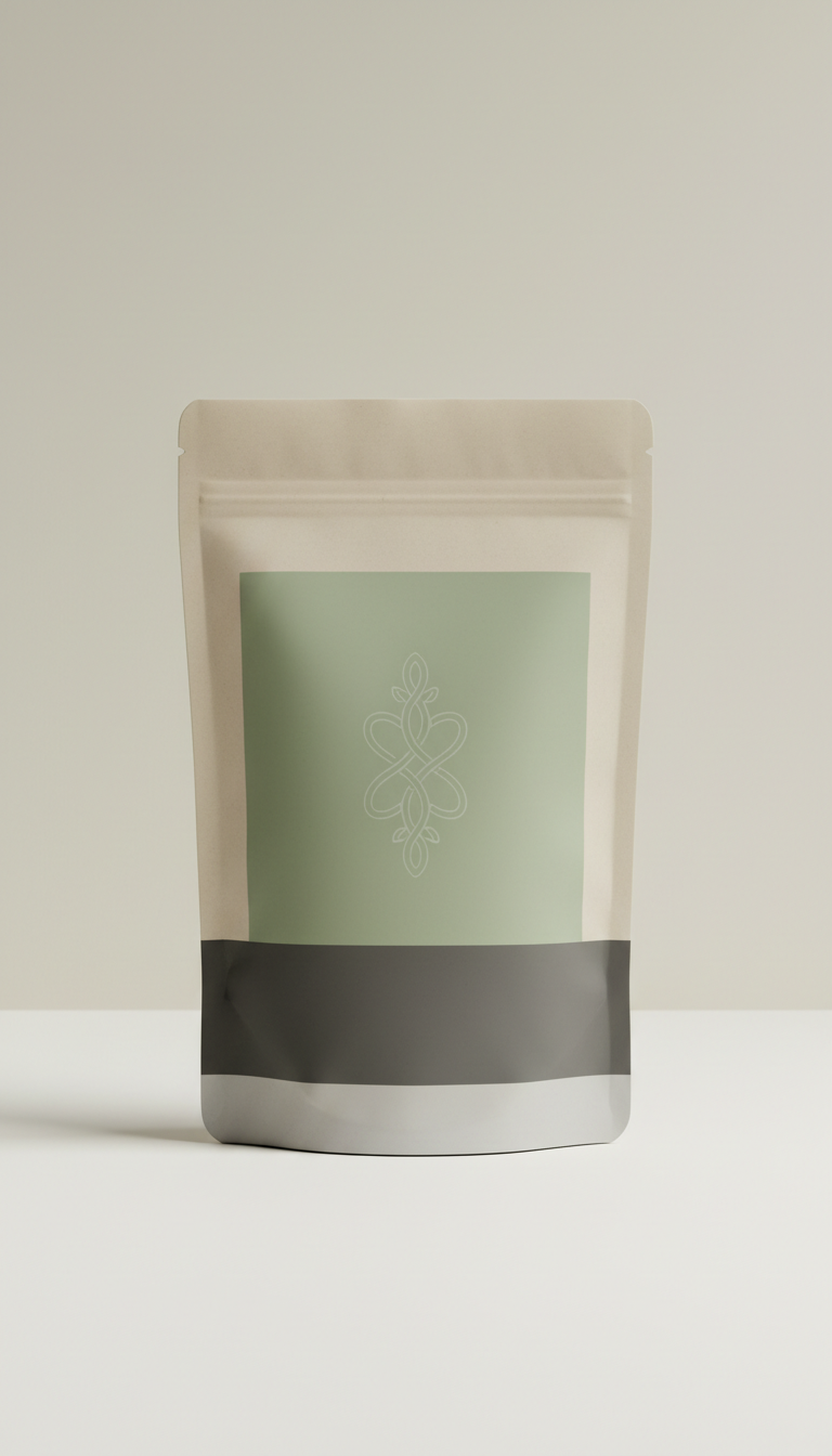 Loose-Leaf Herbal Tea – Restore Blend